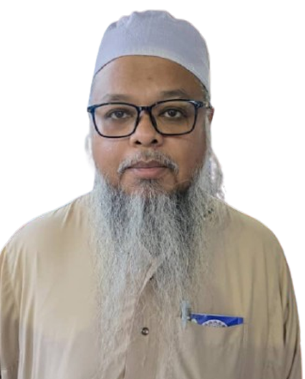 Kuliah Maghrib