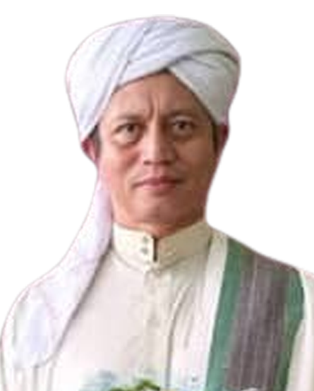 Kuliah Maghrib