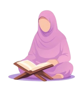 KELAS AL-QURAN MUSLIMAH