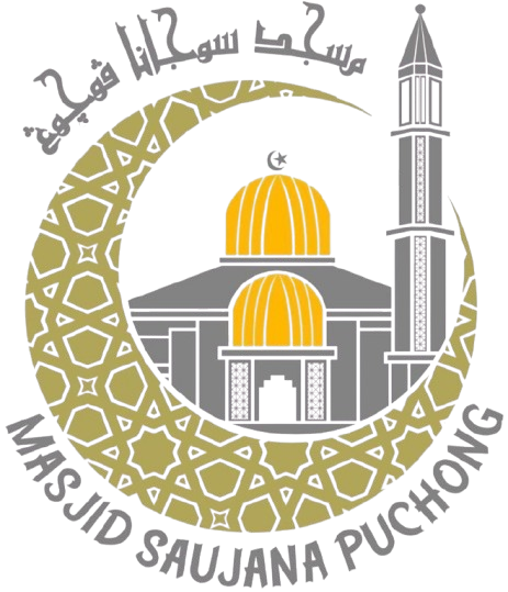 MASJID SAUJANA PUCHONG